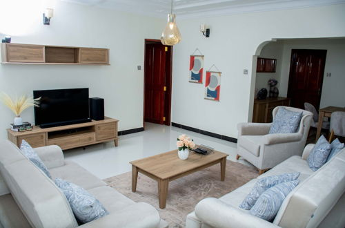 Photo 55 - Lux Suites Eldoret Luxury Villas