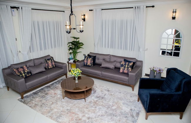 Lux Suites Eldoret Luxury Villas - Photo 40
