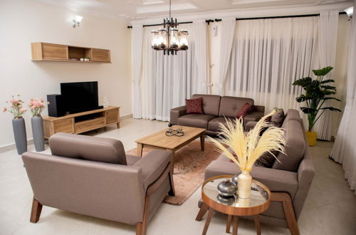 Photo 29 - Lux Suites Eldoret Luxury Villas