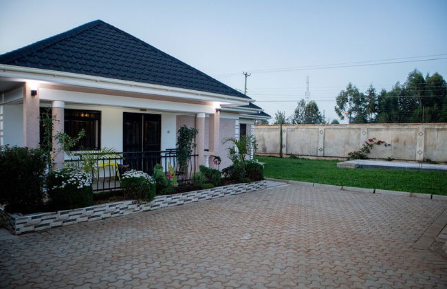 Stay.Plus Blueberry Villas Eldoret - Photo 67
