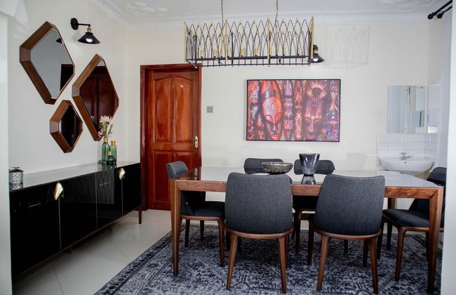 Stay.Plus Blueberry Villas Eldoret - Photo 44