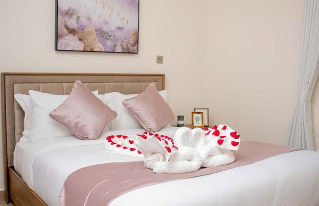 Stay.Plus Blueberry Villas Eldoret - Photo 6