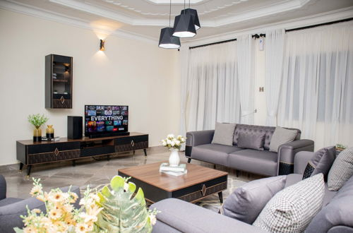 Photo 39 - Lux Suites Eldoret Luxury Villas