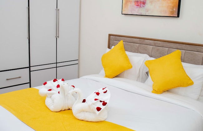 Lux Suites Eldoret Luxury Villas - Photo 24