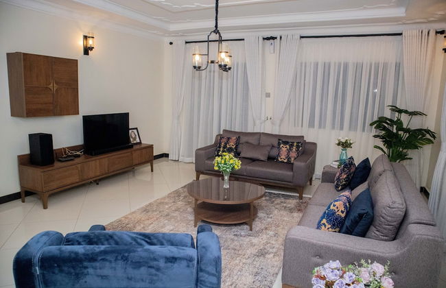 Lux Suites Eldoret Luxury Villas - Photo 41