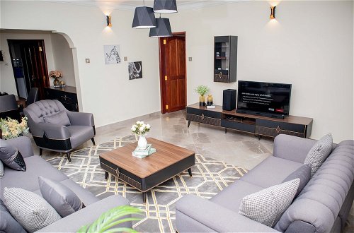 Photo 38 - Lux Suites Eldoret Luxury Villas