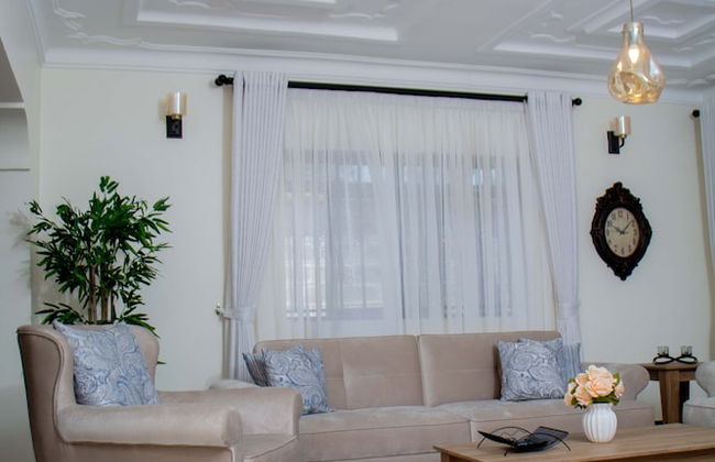 Lux Suites Eldoret Luxury Villas - Photo 56