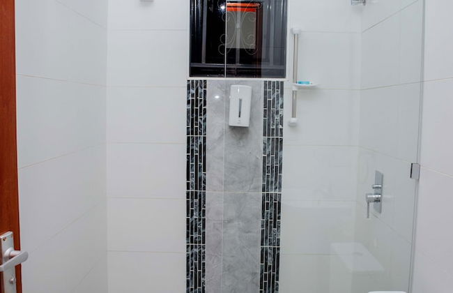 Lux Suites Eldoret Luxury Villas - Photo 58