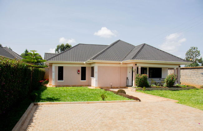 Stay.Plus Blueberry Villas Eldoret - Photo 68