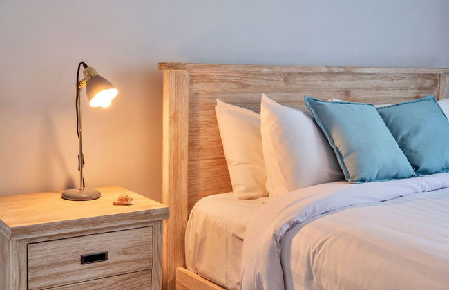 Kingsland Contemporary 2BR with Carpark - Photo 3