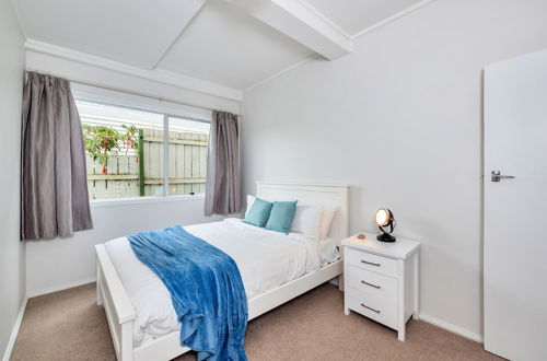 Photo 5 - Kingsland Contemporary 2BR with Carpark