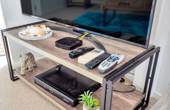 Kingsland Contemporary 2BR with Carpark - Photo 15