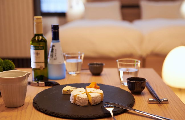 MIMARU Tokyo Nihombashi Suitengumae - Foto 48