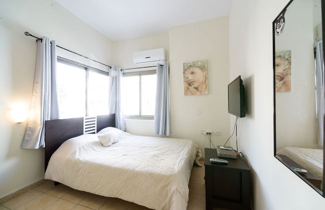 Tel-Aviving Apartments - Foto 17