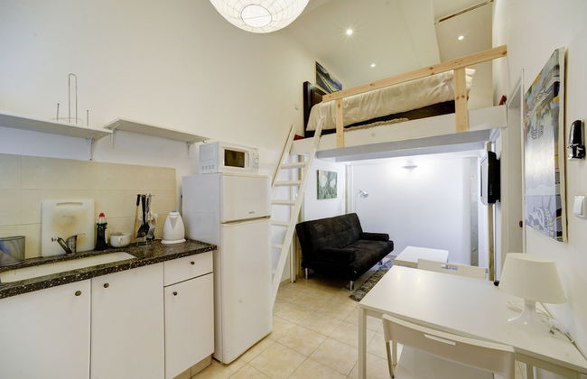 Tel-Aviving Apartments - Foto 63