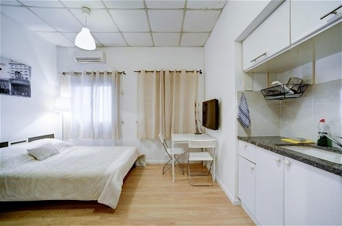 Photo 33 - Tel-Aviving Apartments