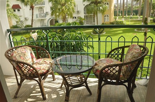 Photo 13 - Palm View Apartments at Sandcastles Resort Ocho Rios