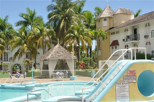 Foto 18 - Palm View Apartments at Sandcastles Resort Ocho Rios