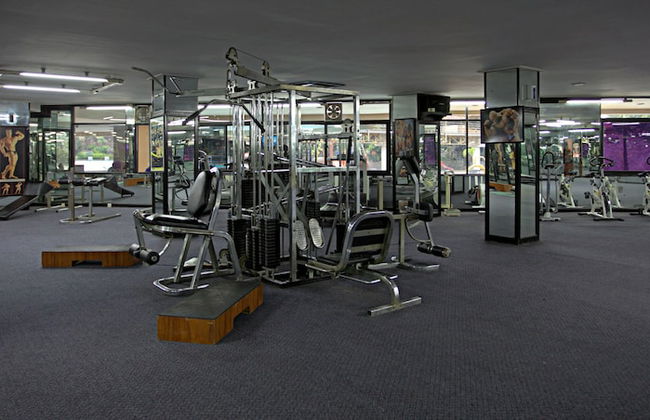 Horison Ultima Bandung - Foto 21