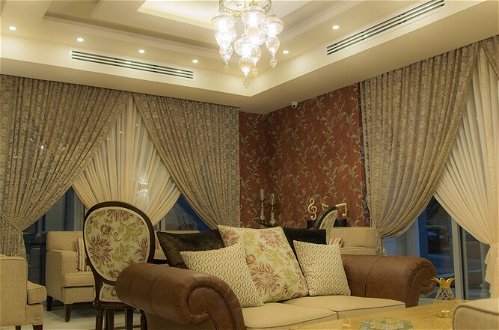 Foto 6 - Shams al weibdeh hotel apartment