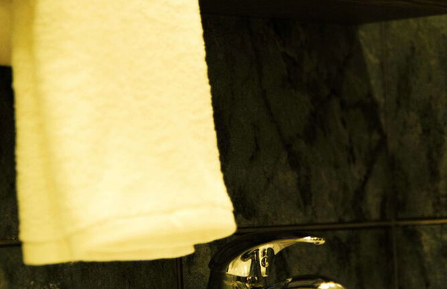 Shams al weibdeh hotel apartment - Foto 32