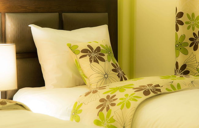 Shams al weibdeh hotel apartment - Foto 11
