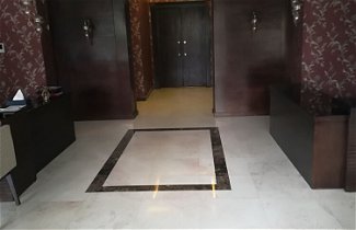 Foto 2 - Shams al weibdeh hotel apartment