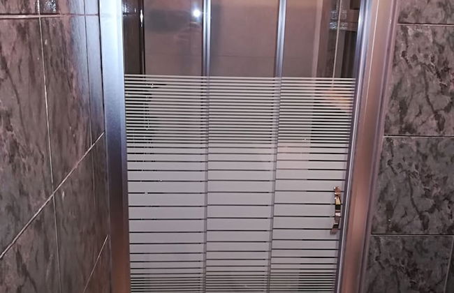 Shams al weibdeh hotel apartment - Foto 33