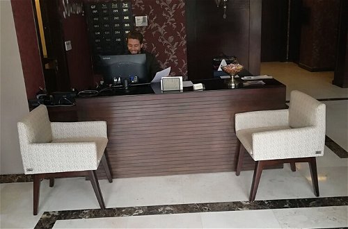 Photo 3 - Shams al weibdeh hotel apartment