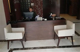 Foto 3 - Shams al weibdeh hotel apartment