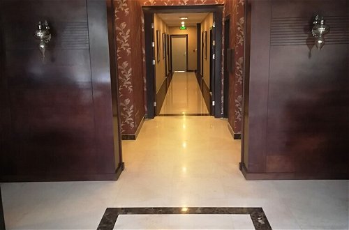 Foto 41 - Shams al weibdeh hotel apartment