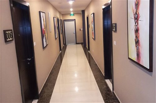 Photo 40 - Shams al weibdeh hotel apartment