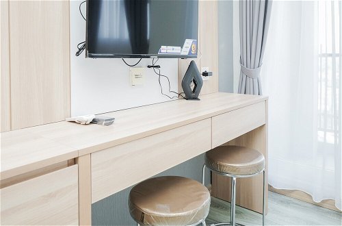 Photo 5 - Brand New And Good Studio At Bintaro Icon Apartment