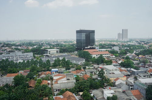 Photo 15 - Brand New And Good Studio At Bintaro Icon Apartment