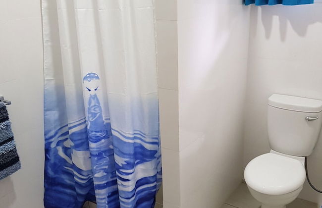 Chepsted Chalets - Foto 14