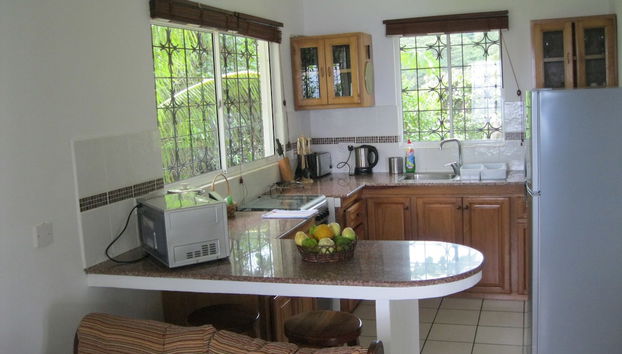 Restauration dans la chambre