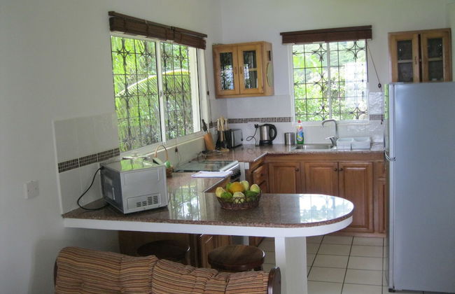 Chepsted Chalets - Foto 4