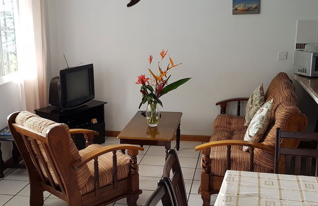 Chepsted Chalets - Foto 8