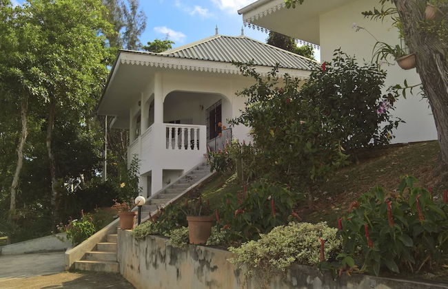 Chepsted Chalets - Foto 19