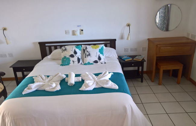 Chepsted Chalets - Foto 2