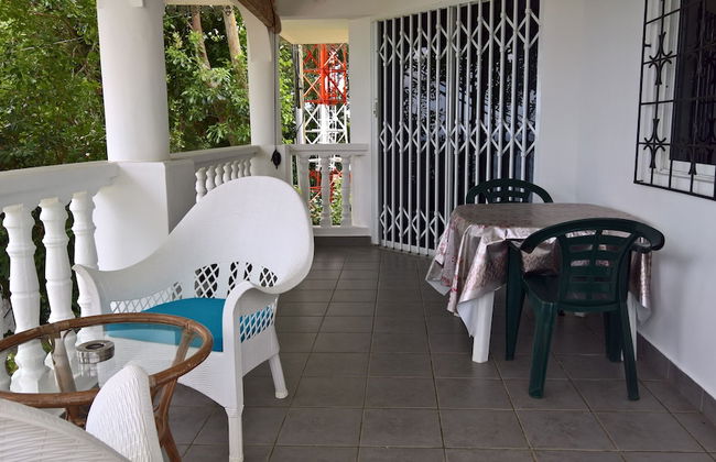 Chepsted Chalets - Foto 10