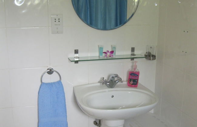 Chepsted Chalets - Foto 16