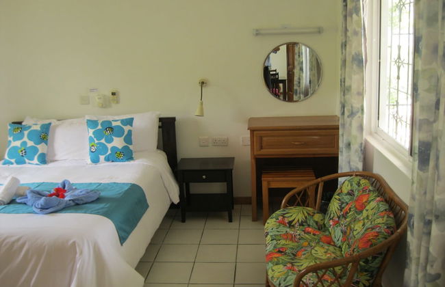 Chepsted Chalets - Foto 6