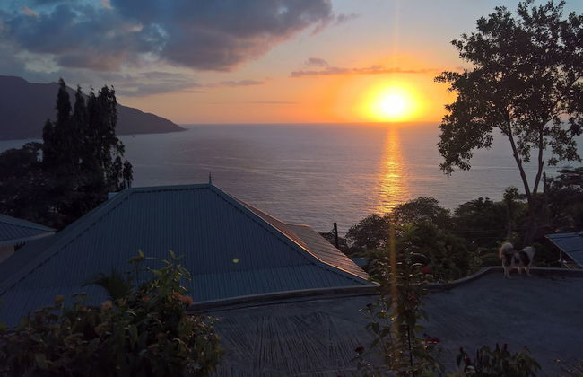 Chepsted Chalets - Foto 21