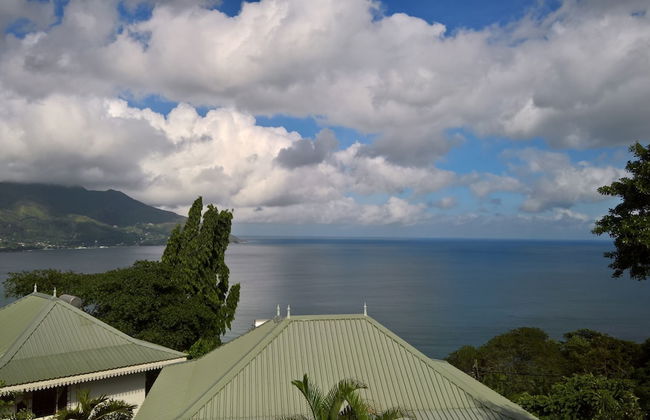 Chepsted Chalets - Foto 20