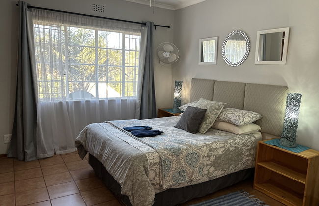 Sabie Self-Catering Apartments - Foto 6