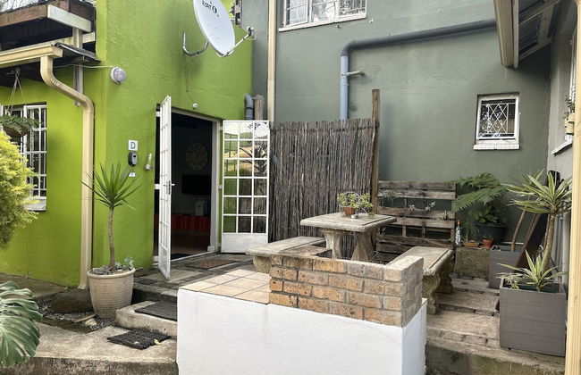 Sabie Self-Catering Apartments - Foto 29