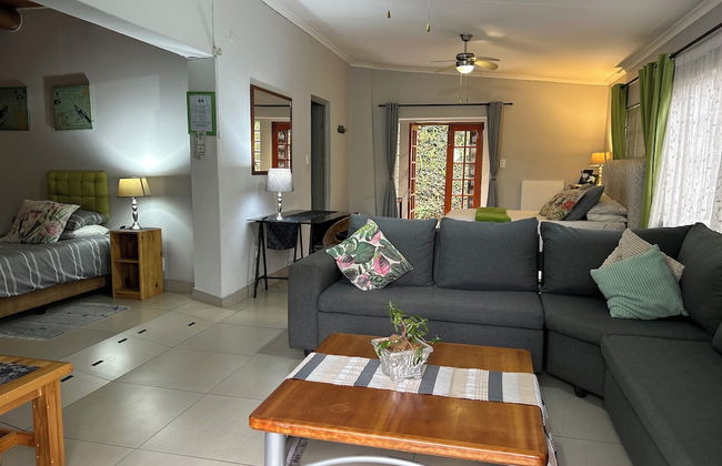 Sabie Self-Catering Apartments - Foto 33