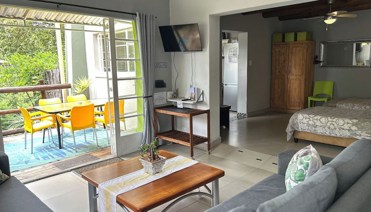 Foto 1 - Sabie Self-Catering Apartments