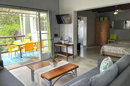 Foto 1 - Sabie Self-Catering Apartments